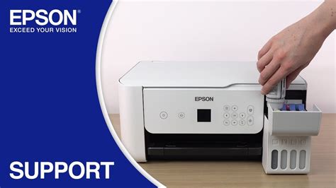 Epson Et 2720 Printer User Manual