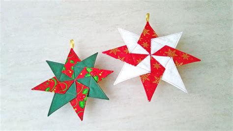 Fabric Christmas Ornament Patterns Free | Psoriasisguru.com