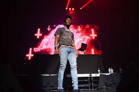 Lil Uzi Vert Announces Very Uzi Christmas Tour Dates | Complex