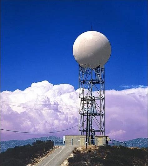 Doppler Radar (Online Tornado FAQ)