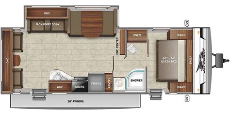 39+ 2022 Jayco Jay Flight Slx Floor Plans - CrispinRidley