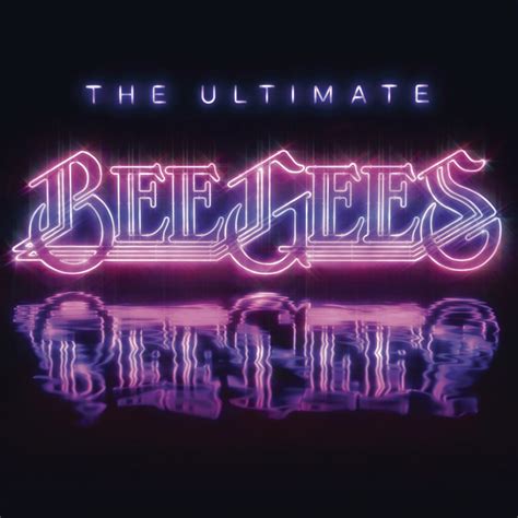 ‎The Ultimate Bee Gees - Album by Bee Gees - Apple Music