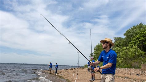 Saltwater Fishing - NYSDEC