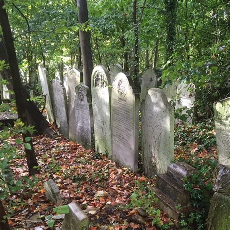 Tower Hamlets Cemetery Park, London - Tripadvisor