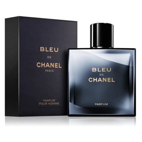 Buy Chanel Bleu De Chanel Perfume For Men EDP 100ml – Price ...