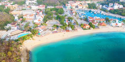 UN HOTEL TODO INCLUIDO: PARK ROYAL BEACH HUATULCO