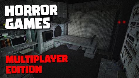 Best horror game on roblox - mopabrew