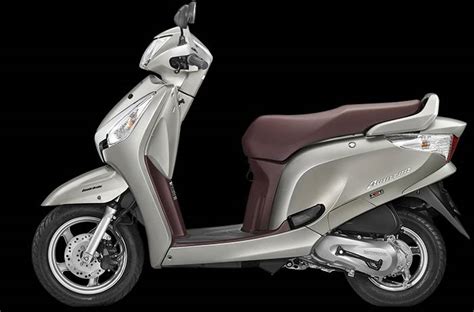 Honda Aviator Scooty - amazing photo gallery, some information and ...