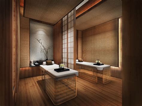 Wilson Associates: Hilton Jinan South Hotel and Skye Niseko- Petrie PR ...