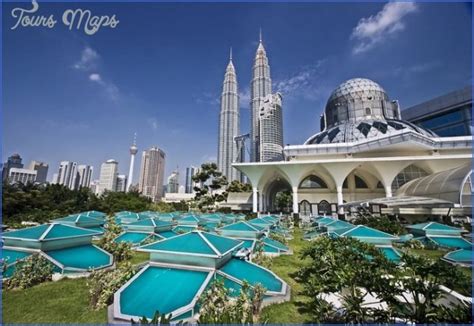 Best Travel Destinations Asia - ToursMaps.com