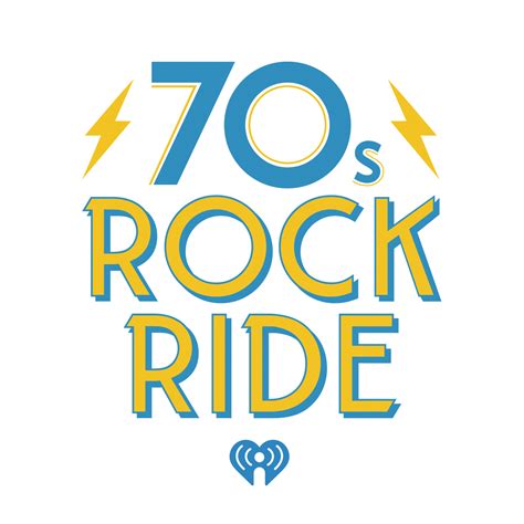 70s Rock Ride | iHeart