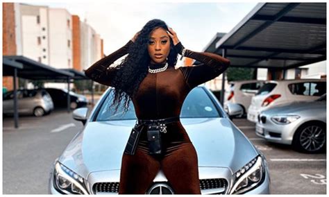 Nadia Nakai Biography| Age, Education, Music Career And Awards