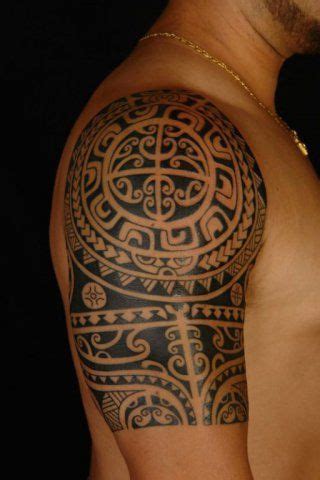 15+ Amazing Maori Tattoo Designs And Their Meanings