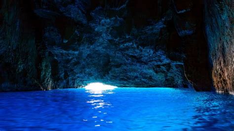 Incredible Blue Caves of Greece: From Zakynthos to Kastellorizo