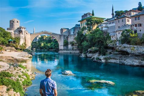 30 Pictures That Will Make You Want to Visit the Balkans