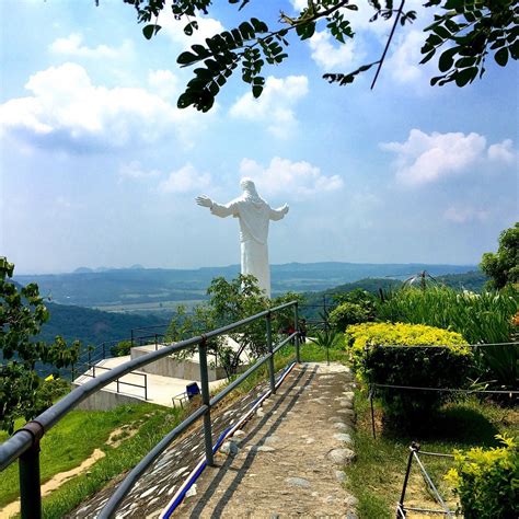 Sacred Relic of The True Cross, Tarlac