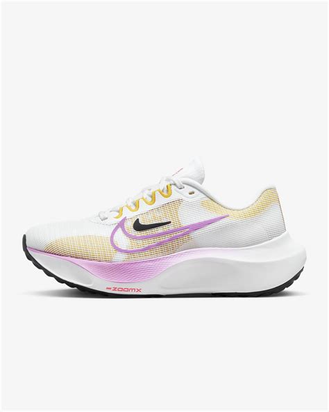 Nike Zoom Fly 5 Women's Road Running Shoes. Nike NL