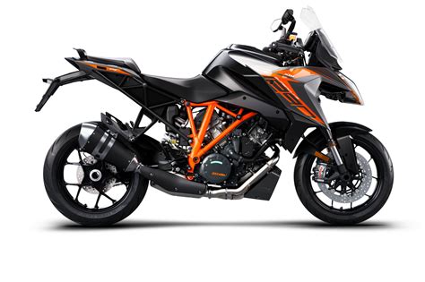 2019 KTM 1290 Super Duke GT Guide • Total Motorcycle