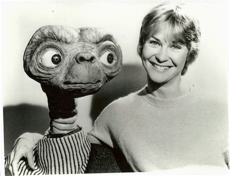 28 Behind The Scenes Photos From E.T. The Extra Terrestrial | Dee ...