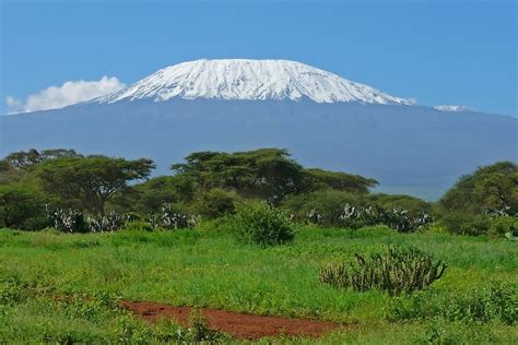 Climb Mount Kilimajaro Places To Travel, Places To Visit, African ...