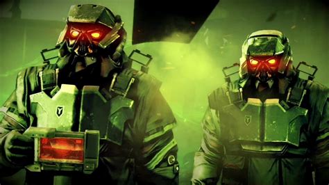 Killzone 3 Review - Giant Bomb