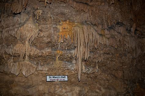 Natural Bridge Caverns Map - South Texas Plains - Mapcarta