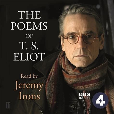 THE POEMS OF TS ELIOT by TS Eliot | Audiobook Review | AudioFile Magazine