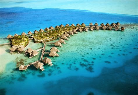 The Hilton Resort in Maldives is one of the Best Honeymoon Places ...