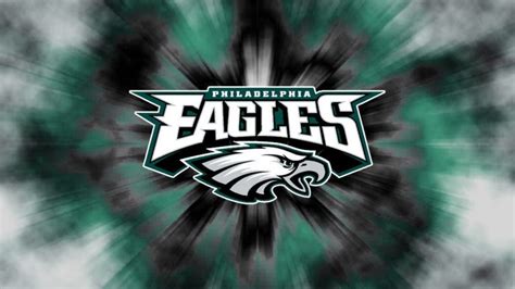 Backgrounds Phila Eagles HD - 2024 NFL Football Wallpapers