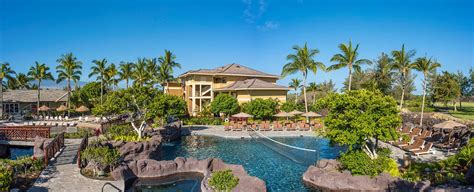 Kings' Land Resort by Hilton Grand Vacations Club in Waikoloa, Hawaii