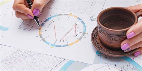 Birth Chart Compatibility Explained - Vekke Sind