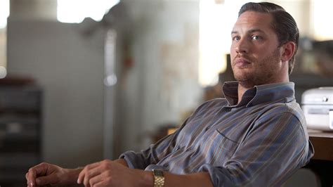 Best Tom Hardy Movies - Jakustala