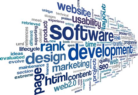 Collection of Software Development PNG. | PlusPNG