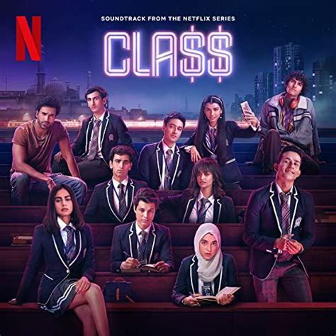 Class Season 1 Soundtrack | Soundtrack Tracklist