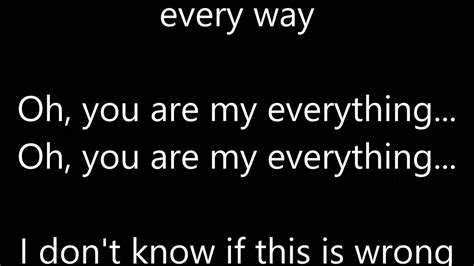 Purpose Justin Bieber Lyrics - YouTube