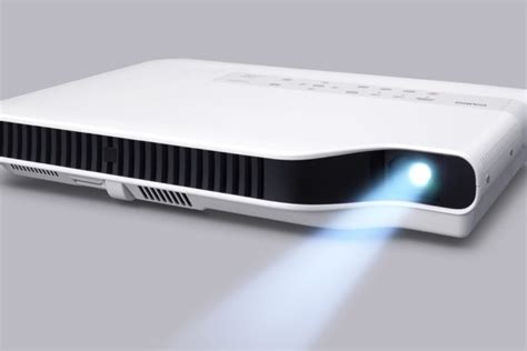 top 10 best projector brands for schools and offices