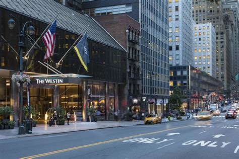 THE WESTIN NEW YORK GRAND CENTRAL - Updated 2021 Prices, Hotel Reviews ...