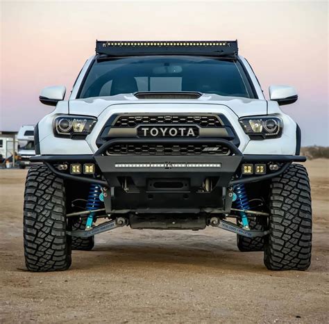 Perfect mods for Toyota Tacoma | Toyota tacoma trd, Tacoma truck ...