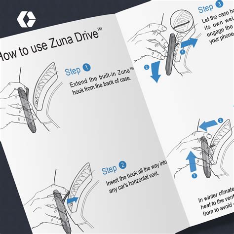 Instruction Manual Illustrations | Graphic Design Philippines ...