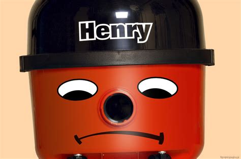 Henry Hoover is not so happy today.. :-( | Retouching photoshop, Happy ...