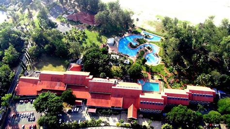 LKPP De Rhu Beach Resort Kuantan | The Perfect Place to be