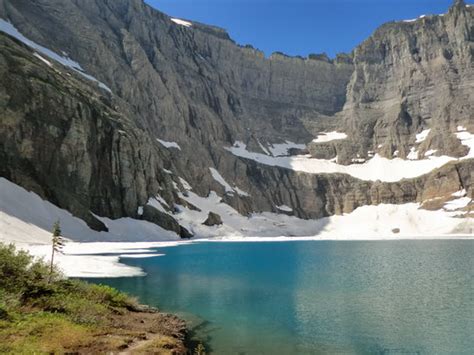 Iceberg Lake Trail (Glacier National Park): UPDATED 2021 All You Need ...