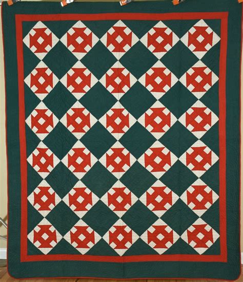 AMISH AND MENNONITE VINTAGE QUILTS PAGE 19 – Antique Quilts Marie Miller