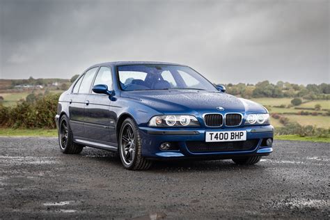 BMW E39 M5 Blue - Siêu xe đẹp lung linh, bấm ngay để xem chi tiết và ...