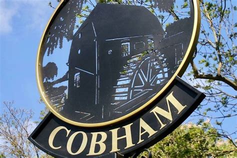 The guide to Cobham - Surrey in 2020 | Surrey, Pubs and restaurants ...