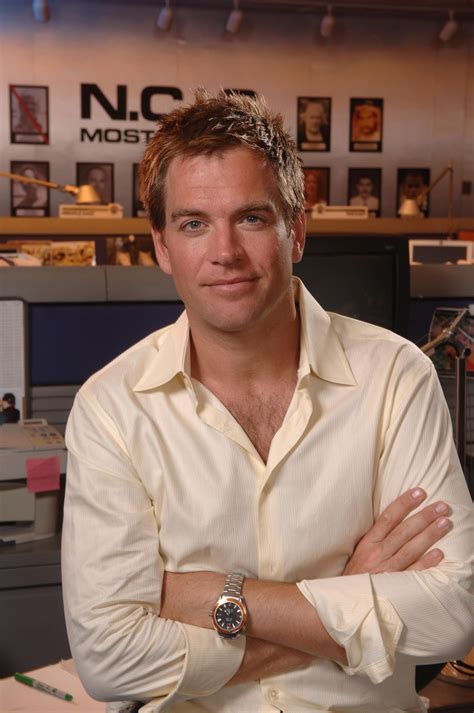 Anthony DiNozzo | Michael weatherly, Ncis, Ncis characters