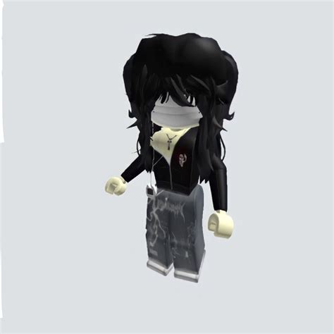 Avatar - Roblox | Emo roblox avatar, Roblox, Roblox animation