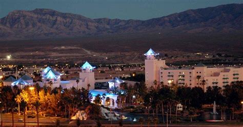 Hotel Casinos In Mesquite Nevada / RE/MAX List For 1%