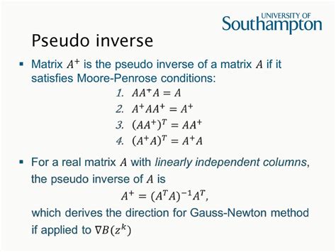 Solution methods for bilevel optimization - презентация онлайн