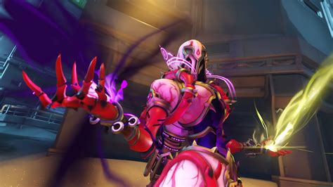 Overwatch 2 Season 9: Champions Trailer Showcases Competitive Changes ...